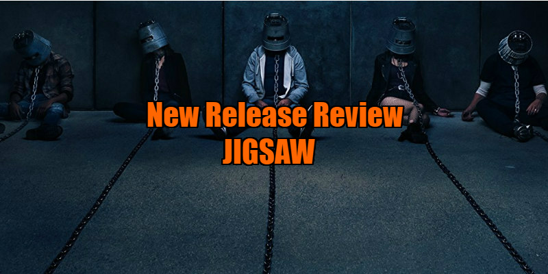 jigsaw movie review