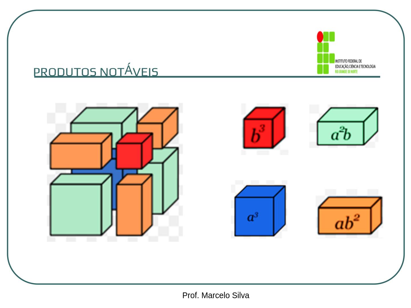 PRODUTOS NOTÁVEIS PDF