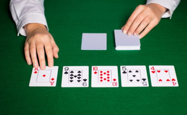 The Ultimate Poker River Strategy Cheat Sheet