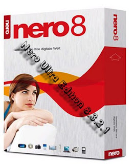 nero Nero Ultra Edition 8.3.2.1