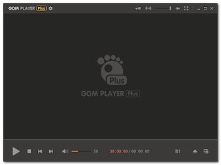 GOM Player Plus 2.3.29.5287 Multilingual Full Version