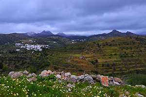 Naxos Mountains 05