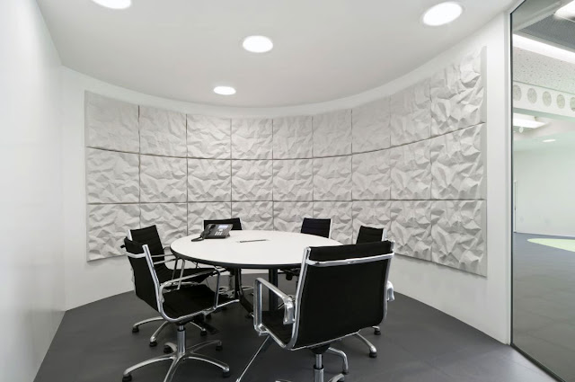 office interior design gallery