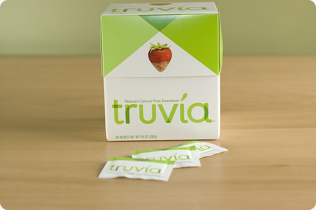 truvia