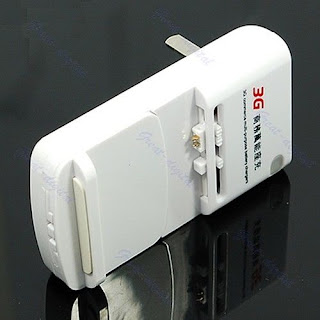 New 3G Portable Multi-purpose Battery Commerce Charger USB