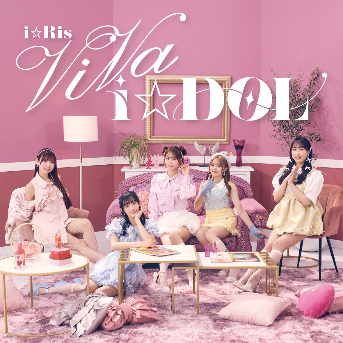 i☆Ris - ViVa i☆DOL