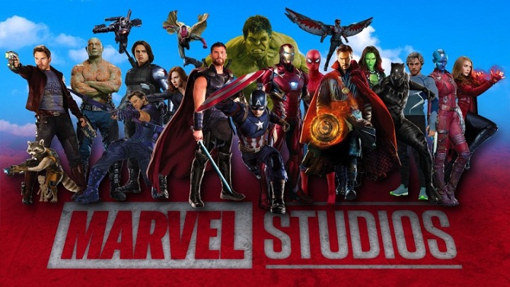 Inilah 10 Film Marvel yang Mendapat Rating Tertinggi di IMDB