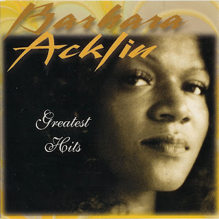 Barbara Acklin - Greatest Hits
