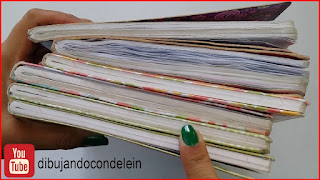 como reciclar libretas usadas,   dibujo par principiantes, clases gratis de dibujo, youtube, video tutorial, como dibujar zentangle art, delein padilla, dibujando con delein, como dibujar un mandala, tutorial de dibujo, video tutorial, dibujo fácil, dibujo facil, manualidades, garabato zentagnle art, como dibujar un garabato zentangle paso a paso, como dibujar un mandala paso a paso, como dibujar un mandala fácil, como dibujar un mandala sin compás, como dibujar un mandala, como dibujar paso a paso