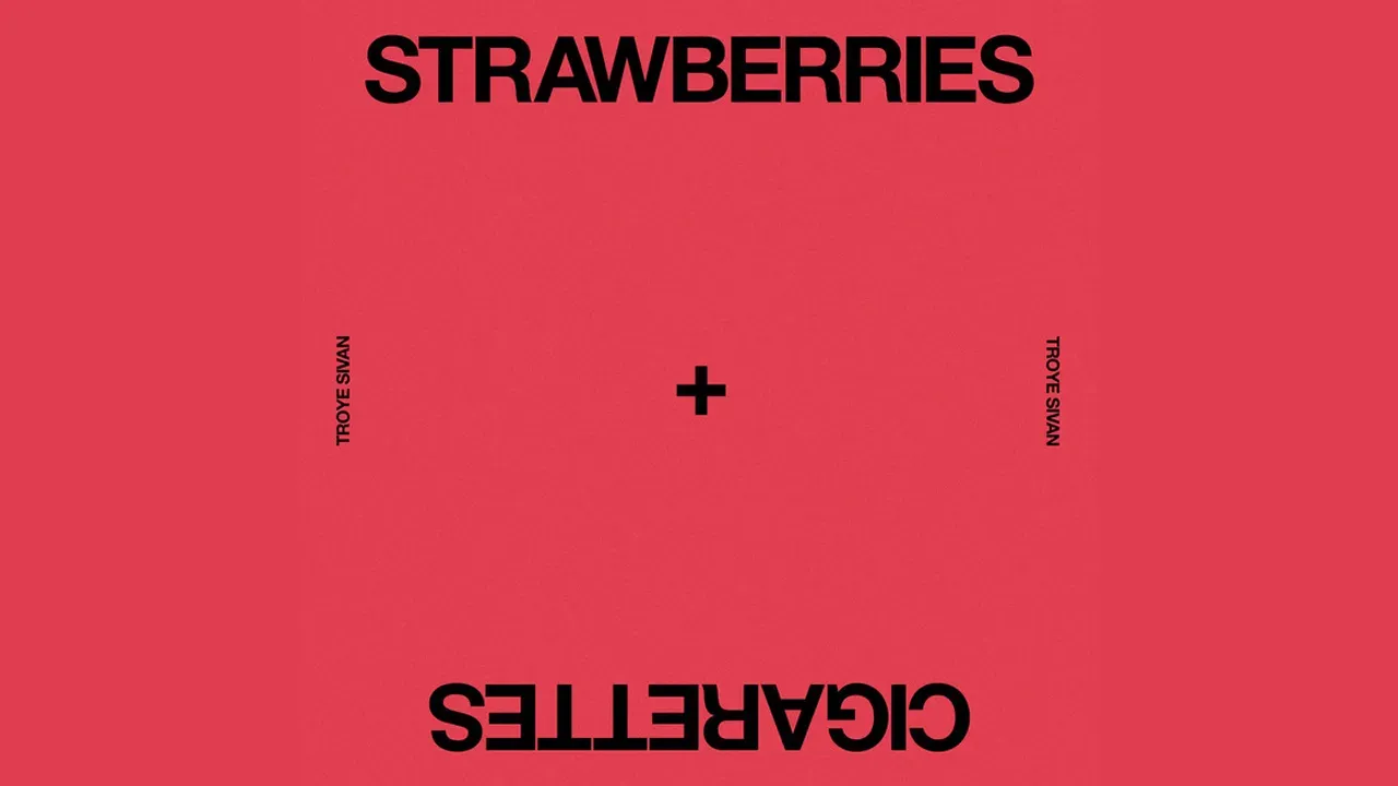 Arti dan Makna Sebenarnya di Balik Terjemahan Lagu Strawberries & Cigarettes dari Troye Sivan