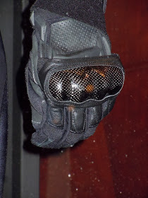 Tron Legacy Lightsuit glove