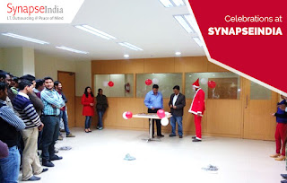 SynapseIndia celebrations 