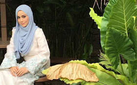 Mia Ahmad Tetap Syarat Pilih Bakal Suami