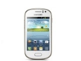 Samsung Meluncurkan 2 Smartphone Baru
