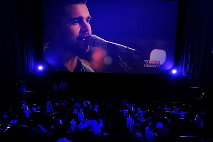 Tigo lleva la música a otro nivel con las Tigo Music Sessions 