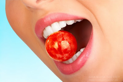 Bọc răng sứ zirconia cho hàm răng trắng đẹp