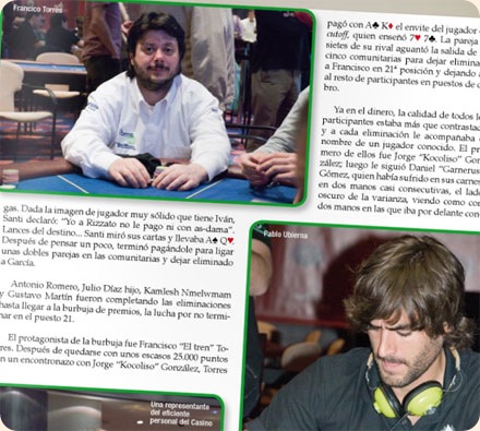 ElTrenCardPlayer