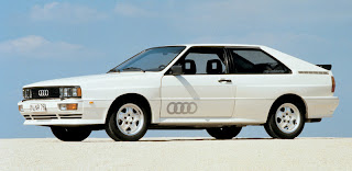 
Audi Cars