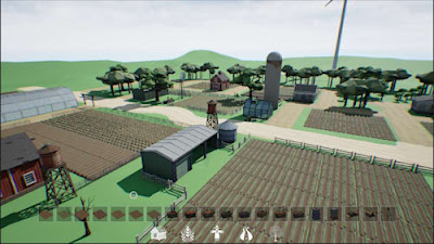 Farmyard Haven Game Screenshot 3