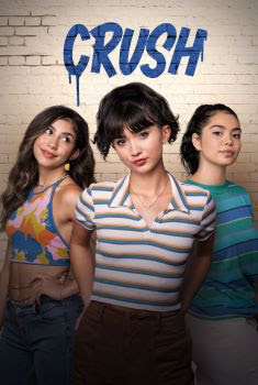 Crush Torrent – WEB-DL 1080p Dual Áudio Download