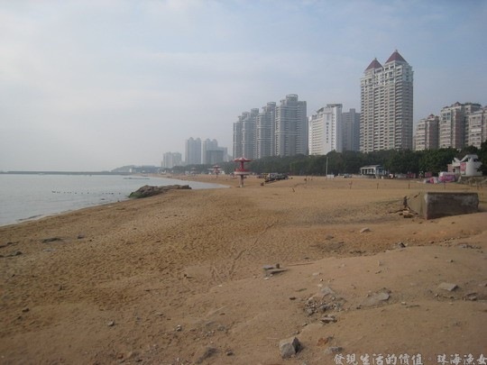 珠海漁女13