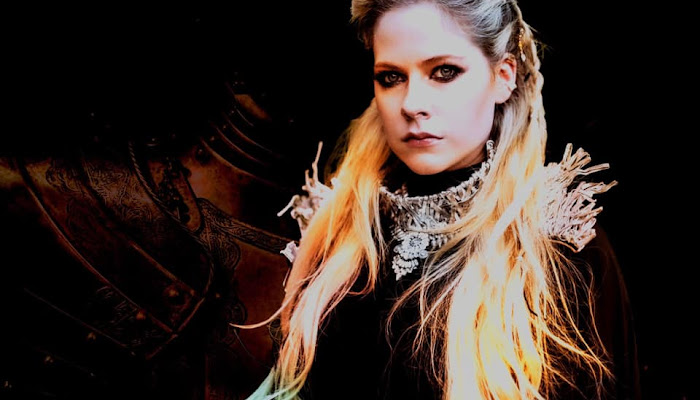 Avril Lavigne confirma nuevo proyecto: ¿sencillo 'We Are Warriors'?