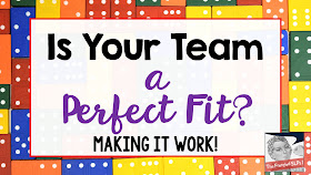 SLPs- How to Team Up For Success. Making your Work Life Easier and Happier. www.speechsproutstherapy.com