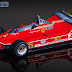 Ferrari 312T5 Monaco - 1980 by Sunny78