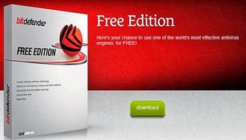 bitdefender antivirus for windows 7 2014