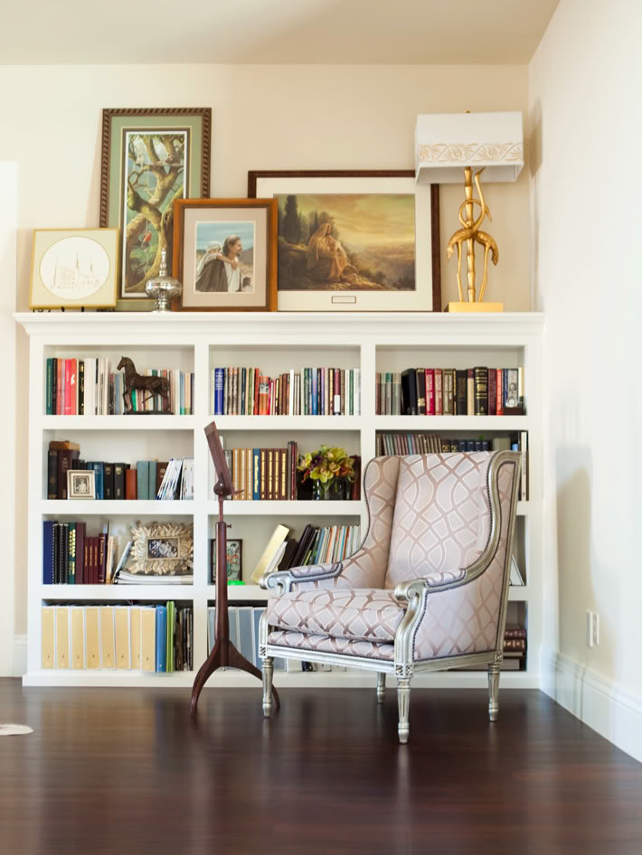 Lonie Mae Blog: Eclectic Home