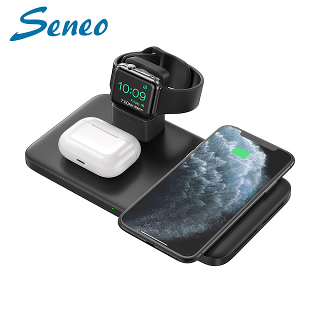 Seneo Wireless Charger