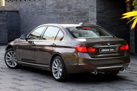 BMW-3-Series-LWB-in-Beijing