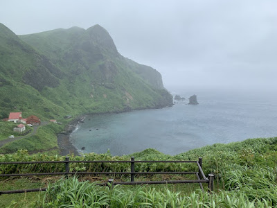 桃岩荘ユースホステル