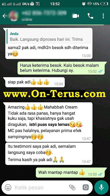 Cara Supaya Tahan Lama Terbaik Dengan Obat Kuat Oles dan Suplemen Minum