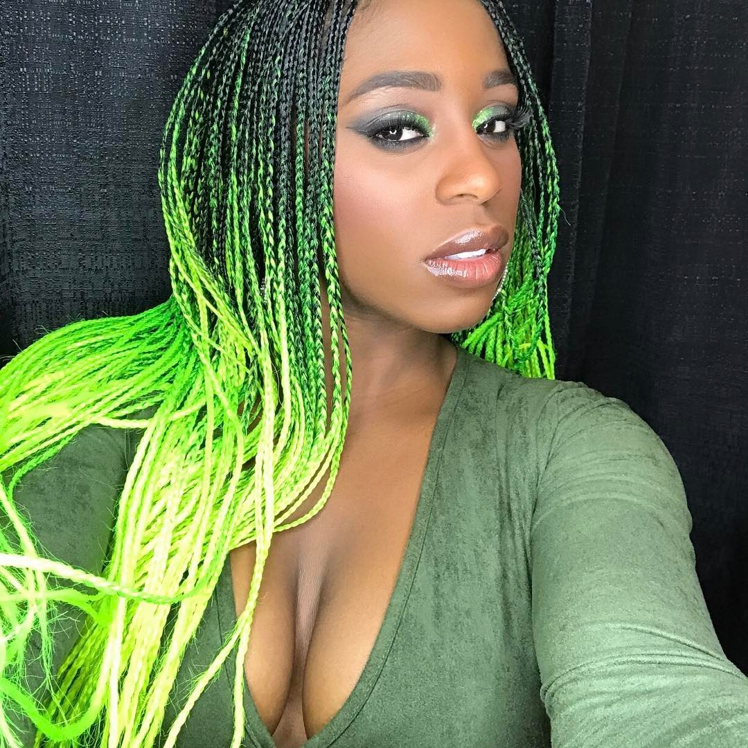 Naomi