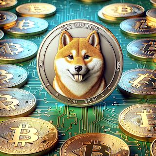 Comprar Shiba Inu Coin en Perú