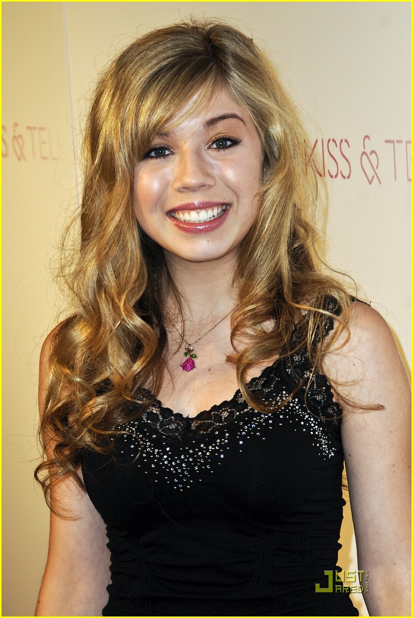 Jennette Mccurdy - Images Colection