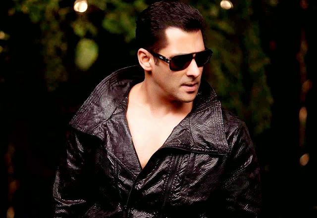 Salman Khan HD Wallpaper