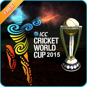 Cricket World Cup 2015 Android App Live Streaming Download