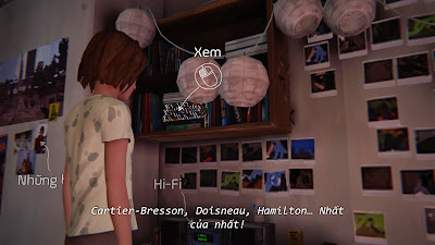 Games Life Is Strange Việt Ngữ