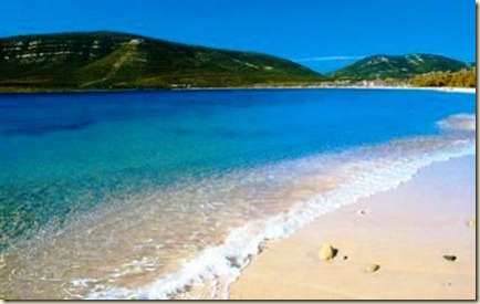 Playa Spiagga Mugoni