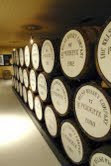 casks at penderyn