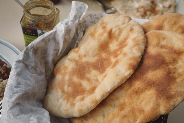 naan