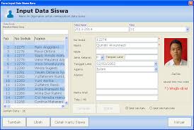 Download Aplikasi Buku Induk Siswa Terbaru Tahun 2016-2017 Gratis