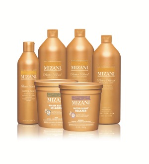 vex in the city i'm possible mizani hair products giveaway