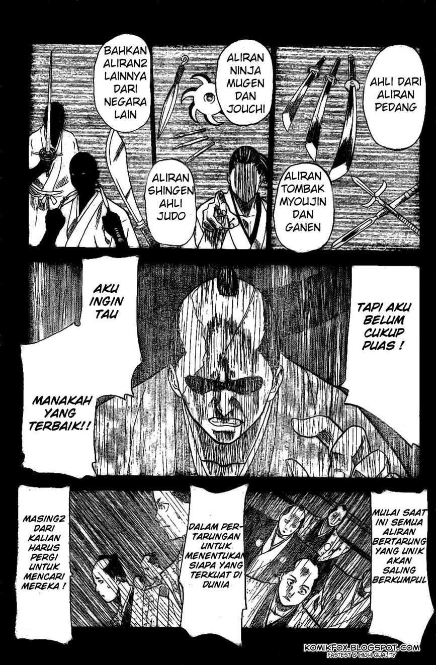 Gamaran page 7... 