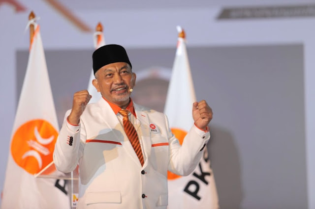 Ahmad Syaikhu Sebut Jawa Tengah Kunci Kemenangan PKS, Ini Alasannya