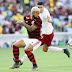 CAMPEONATO CARIOCA: FLAMENGO GANHA DO FLUMINENSE E GARANTE VAGA NA SEMIFINAL