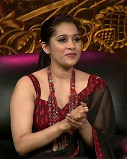 rashmi gautam