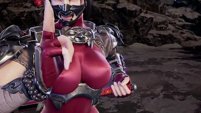 SoulCalibur VI become more friendly to new players